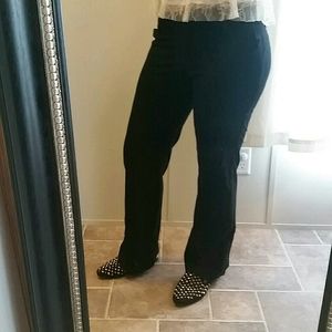 *Final Sale*Ann Taylor Dress pant slack